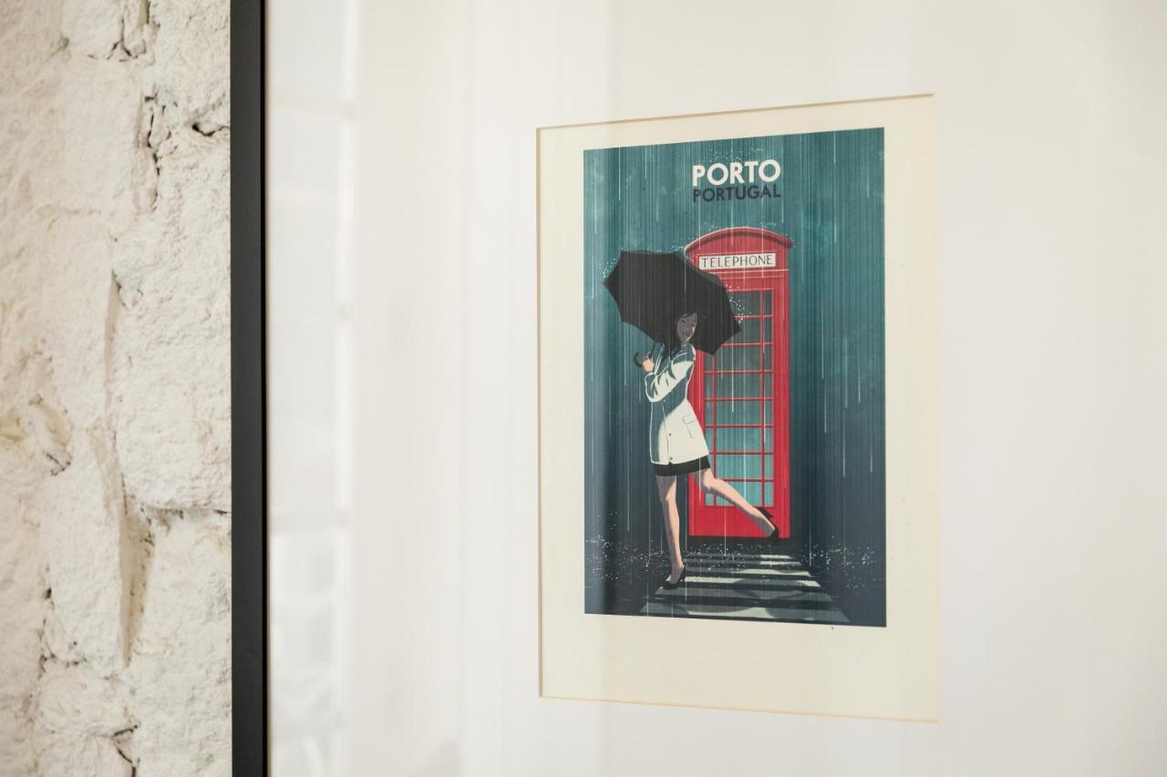 Rua De Tras Oporto